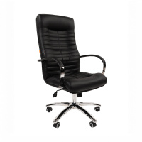 Кресло для руководителя Chairman 480 ЭКО